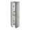 Frigorífico Liebherr Combi 185cm 371L C Prata Antiescarcha LCD