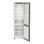 Frigorífico Liebherr Combi 185cm 371L C Prata Antiescarcha LCD