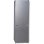 Frigorífico Rommer FCE 406 MF INOX-V 295L MultiFrost Classe E Inox Look 2 Portas