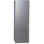 Frigorífico Rommer FCE 406 MF INOX-V 295L MultiFrost Classe E Inox Look 2 Portas