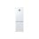 Frigorífico Samsung Combi 185cm 344L E Weiß Digital Inverter AI Energy Mode