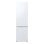 Frigorífico Samsung Combi No Frost 200cm 390L E Branco SmartThings AI Energy