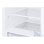 Frigorífico Samsung Combi No Frost 200cm 390L E Branco SmartThings AI Energy