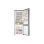 Frigorifico Samsung Combi No Frost 711mm 538L D Acciaio Inossidabile Power Cool