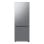 Frigorífico Samsung Combi 203cm 538L E Inox SpaceMax Metal Cooling No Frost WiFi