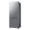 Frigorífico Samsung Combi 203cm 538L E Inox SpaceMax Metal Cooling No Frost WiFi