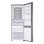 Frigorífico Samsung Combi 203cm 538L E Inox SpaceMax Metal Cooling No Frost WiFi