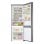 Frigorífico Samsung Combi 203cm 538L E Inox SpaceMax Metal Cooling No Frost WiFi