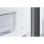 Frigorífico Samsung Combi 203cm 538L E Inox SpaceMax Metal Cooling No Frost WiFi