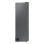 Frigorífico Samsung Combi 203cm 538L E Inox SpaceMax Metal Cooling No Frost WiFi