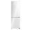 Frigorífico Teka RBF 44630 WH 310L Total No Frost Motor Inverter Pantalla LED Puertas reversibles Blanco