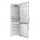 Frigorífico Teka RBF 44630 WH 310L Total No Frost Motor Inverter Pantalla LED Puertas reversibles Blanco