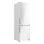 Frigorífico Teka RBF 44630 WH 310L Total No Frost Motor Inverter Pantalla LED Puertas reversibles Blanco