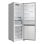 Frigorífico Teka RBF 44630 WH 310L Total No Frost Motor Inverter Pantalla LED Puertas reversibles Blanco