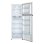 Frigorífico Aspes Dos Puertas No Frost 167cm 251L E Blanco Inverter LED