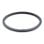 Junta de silicona BRA Monix A990932 compatible Vitesse, Speed, Tempo, Faster, 4-7L pack 2