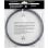 BRA A990935 Monix 9L graue Silikondichtung für Schnellkochtöpfe, 24 cm, Original-Ersatzteil
