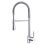 Grifo de cocina Teka ARK 939 Retirable Cromo Metal Flexible 53,1cm