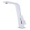 Grifo de Cocina Teka IC 915 WHITE Monomando Caño Alto Blanco 30,2 cm