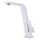 Küchenarmatur Teka IC 915 WHITE Einhebelmischer Weiß Metall 30,2 cm