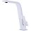 Grifo de Cocina Teka IC 915 WHITE Monomando Caño Alto Blanco 30,2 cm