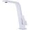 Küchenarmatur Teka IC 915 WHITE Einhebelmischer Weiß Metall 30,2 cm