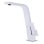 Grifo de Cocina Teka IC 915 WHITE Monomando Caño Alto Blanco 30,2 cm