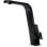 Grifo de cocina Teka IC 915 Black Monomando Caño Alto Plano Giratorio 30,2 cm Negro
