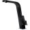 Grifo de cozinha Teka IC 915 Black Monomando Caño Alto Plano Giratório 30,2 cm Preto