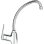 Grifo de Cocina Teka IN 912 Cromo 30,3cm Monomando Caño Alto Giratorio Antical