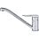 Torneira Cozinha Teka IN 913 Cromo Metal Monocomando Caño Giratório 16,7 cmTorneira Cozinha Teka IN 913 Cromo Metal Monocomando Caño Giratório 16,7 cm