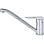 Torneira Cozinha Teka IN 913 Cromo Metal Monocomando Caño Giratório 16,7 cmTorneira Cozinha Teka IN 913 Cromo Metal Monocomando Caño Giratório 16,7 cm
