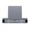 Campana extractora Candy CPY6MXVGG Canalisation/Recirculation 60cm LED filtre carbone