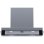 Campana extractora Candy CPY6MXVGG Canalisation/Recirculation 60cm LED filtre carbone