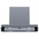 Campana extractora Candy CPY6MXVGG Canalisation/Recirculation 60cm LED filtre carbone
