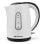 Wasserkocher Orbegozo KT 6004 1,7L 2200W Weiß Kabellos Verdecktes Heizelement