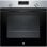 Horno eléctrico Balay 3HA4031X3 71L Inox con función vapor y Aqualisis