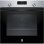 Einbaubackofen Balay 3HA4031X3 Hydrolyse 71L 60cm A+ Dampf Inox Schwarz
