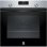 Einbaubackofen Balay 3HA4031X3 Hydrolyse 71L 60cm A+ Dampf Inox Schwarz