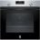 Horno eléctrico Balay 3HA4031X3 71L Inox con función vapor y Aqualisis