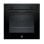 Horno eléctrico Balay 3HB5000N3 71L Negro limpieza fácil multifunción 5 funciones