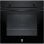Horno eléctrico Balay 3HB5000N3 71L Negro limpieza fácil multifunción 5 funciones