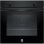Horno eléctrico Balay 3HB5000N3 71L Negro limpieza fácil multifunción 5 funciones