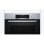 Horno électrique Bosch HBG536ES3 71 L Noir avec recettes préprogrammées