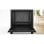 Horno électrique Bosch HBG536ES3 71 L Noir avec recettes préprogrammées