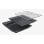 Horno électrique Bosch HBG536ES3 71 L Noir avec recettes préprogrammées