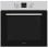 Horno Brandt BOE1120X Multifunción Negro Control Digital Puerta Fría