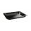 Forno elettrico Candy CA6 N5B3EYTX 78L Nero Inox Termoventilato con Controllo Remoto