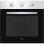 Horno Multifunción Cata SES 7104 X 78L 60cm Hidrolítico Clase A Grill Negro/Inox