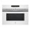 Microondas Balay 3CW5179B3 45 Litros 900W Grill Aqualisis 15 Recetas Blanco Cristal